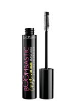 Gosh Boombastick Crazy Volume Mascara wydłużająco-pogrubiający tusz do rzęs 002 Crazy Blue 13ml