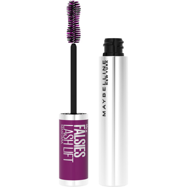 Maybelline The Falsies Lash Lift Mascara tusz do rzęs 01 Black 9.6ml