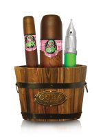 Cuba Original Cuba Jungle Snake zestaw woda perfumowana 100ml + woda perfumowana 35ml + woda perfumowana 20ml