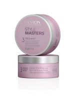 Revlon Professional Style Masters Creator 3 Fiber Wax wosk rzeźbiący do włosów 85g