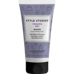 Alfaparf Style Stories żel tworzący efekt zmrożonych włosów 150ml