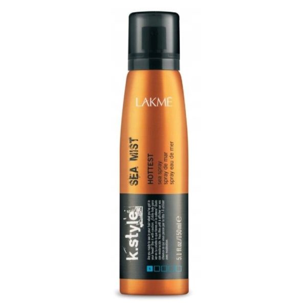 Lakme K.Style Sea Mist Sea woda morska do włosów 150ml