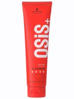 Schwarzkopf Professional Osis+ G. Force bardzo mocno utrwalający żel do włosów 150ml