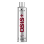 Schwarzkopf Professional Osis+ Elastic elastyczny lakier do włosów 1 Light Control 300ml