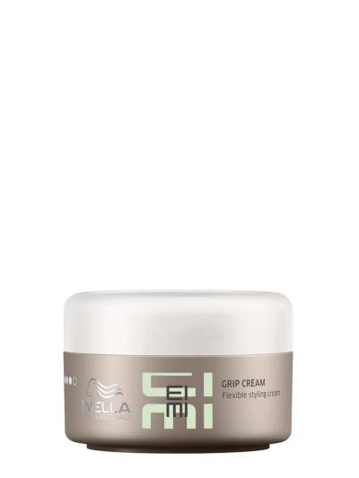 Wella Professionals Eimi Grip Cream elastyczny krem do stylizacji włosów o silnym utrwaleniu 75ml