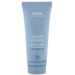 Aveda Smooth Infusion Perfectly Sleek Heat Styling Cream krem do stylizacji włosów nadający gładkość 40ml