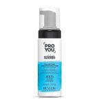 Revlon Professional Pro You The Amplifier Voluminzing Conditioning Foam pianka zwiększająca objętość włosów 165ml