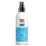 Revlon Professional Pro You The Amplifier Bump Up zwiększający objętość włosów 250ml