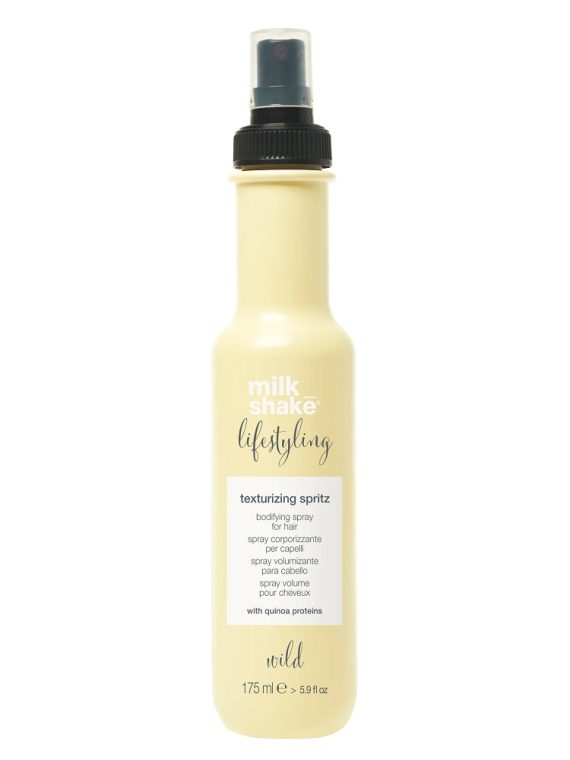 Milk Shake Lifestyling Texturizing Spritz do włosów zwiększający objętość 175ml