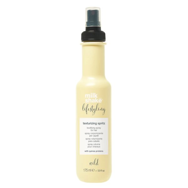Milk Shake Lifestyling Texturizing Spritz do włosów zwiększający objętość 175ml