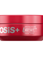 Schwarzkopf Professional Osis+ Mighty Matte ultramocny krem matujący do włosów 4 Ultra Strong 85ml