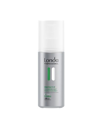 Londa Professional Protect It zwiększający objętość chroniący przed wysoką temperaturą 150ml