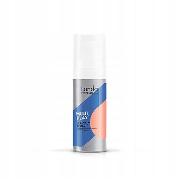 Londa Professional Multiplay Sea-Salt z solą morską do stylizacji włosów 150ml