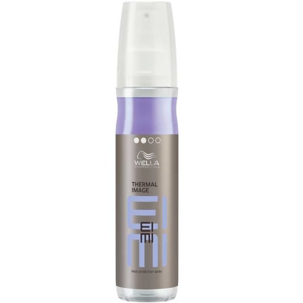 Wella Professionals Eimi Thermal Image termoochronny do włosów 150ml