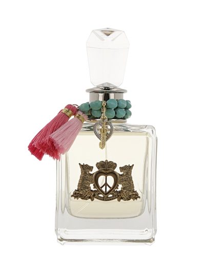 Peace Love and Juicy Couture woda perfumowana 100ml