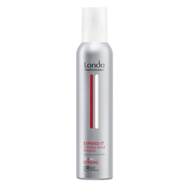 Londa Professional Expand It mocna pianka nadająca objętość 250ml