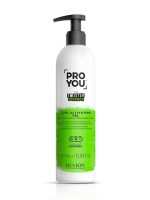 Revlon Professional ProYou The Twister Scrunch Activating Gel aktywator skrętu loków w żelu 350ml