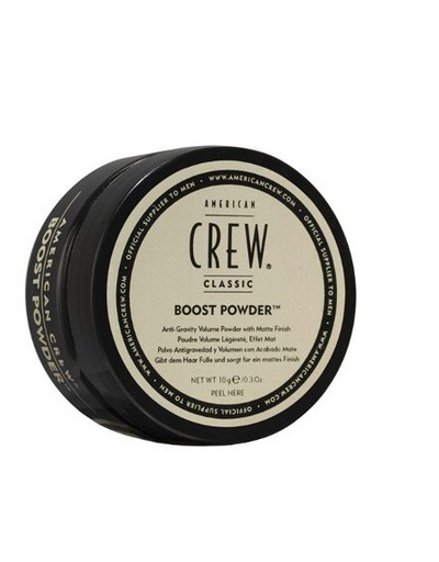 American Crew Boost Powder puder do włosów zwiększający objętość 10g