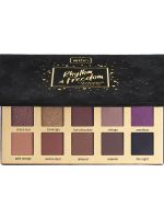 Wibo Rhythm Of Freedom Eyeshadow Palette paleta cieni do powiek 15g