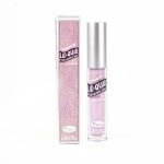 The Balm Sparkling Lid-Quid Eyeshadow cień do powiek w płynie Lavender Mimosa 4.5ml