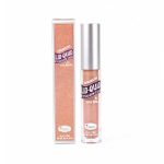 The Balm Sparkling Lid-Quid Eyeshadow cień do powiek w płynie Bellini 4.5ml