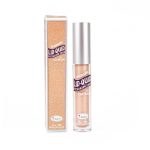 The Balm Sparkling Lid-Quid Eyeshadow cień do powiek w płynie Rose 4.5ml