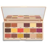 Makeup Revolution I Heart Revolution Chocolate Eyeshadow Palette paleta cieni do powiek Lemon Drizzle 18g