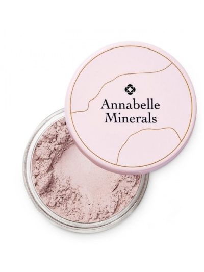Annabelle Minerals Cień glinkowy Frappe 3g