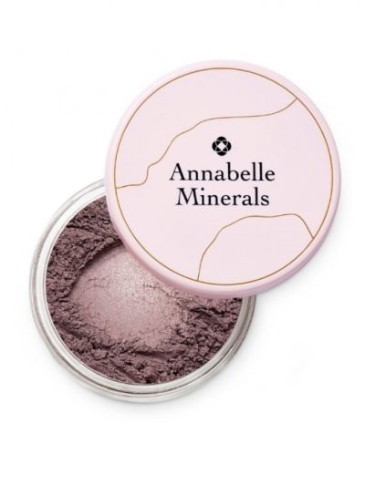 Annabelle Minerals Cień mineralny Chocolate 3g