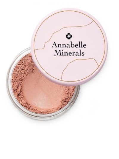 Annabelle Minerals Cień mineralny Cinnamon 3g