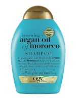 OGX Renewing + Argan Oil of Morocco Shampoo regenerujący szampon z marokańskim olejkiem arganowym 385ml