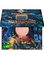 Feerie Celeste Pigmentallic Eyeshadow prasowany metaliczny cień do powiek PG172 Glimpse Of Sunshine 1.2g