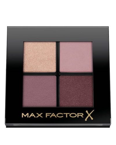 Max Factor Colour Expert Mini Palette paleta cieni do powiek 002 Crushed Blooms 7g