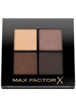 Max Factor Colour Expert Mini Palette paleta cieni do powiek 003 Hazy Sands 7g