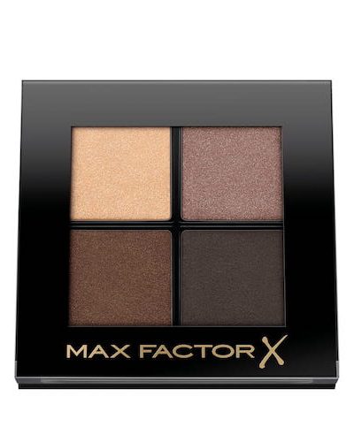 Max Factor Colour Expert Mini Palette paleta cieni do powiek 003 Hazy Sands 7g