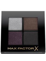 Max Factor Colour Expert Mini Palette paleta cieni do powiek 005 Misty Onyx 7g