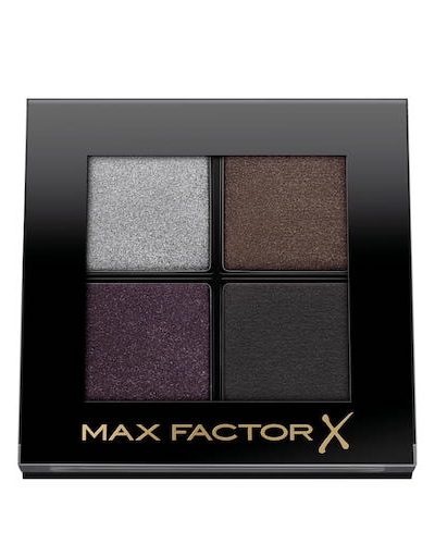 Max Factor Colour Expert Mini Palette paleta cieni do powiek 005 Misty Onyx 7g