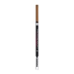 L'Oreal Paris Infaillible Brows 24H Micro Precision Pencil automatyczna kredka do brwi Light Brunette