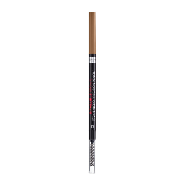 L'Oreal Paris Infaillible Brows 24H Micro Precision Pencil automatyczna kredka do brwi Light Brunette