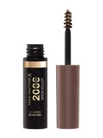 Max Factor 2000 Calorie Brow Gel stylizujący żel do brwi 02 Soft Brown 4.5ml