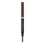 L'Oreal Paris Infaillible Brows 24H Brow Filling Triangular Pencil kredka do brwi 3.0 Brunette