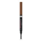 L'Oreal Paris Infaillible Brows 24H Brow Filling Triangular Pencil kredka do brwi 5.23 Auburn