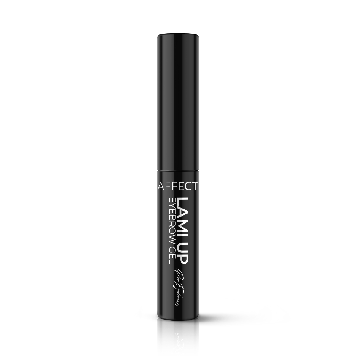 Affect Lami Up Eyebrow Gel żel do stylizacji brwi 4ml - Zapachniści