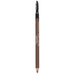 Pierre Rene Brow Liner kredka do brwi 02 Ginger Bronze 1.19g