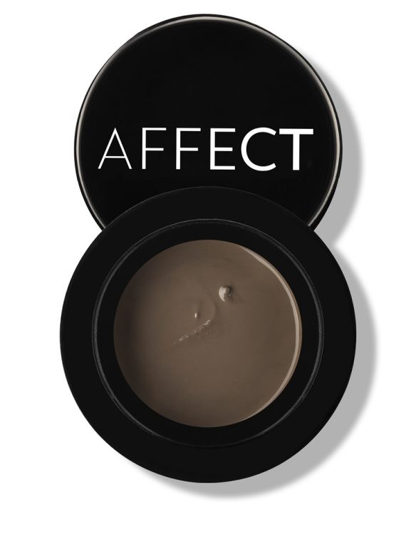 Affect Eyebrow Pomade Waterproof wodoodporna pomada do brwi Light 5g