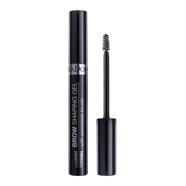 Isadora Brow Shaping Gel żel do brwi 60 Transparent 5.5ml