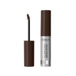 L'Oreal Paris Brow Artist Plump & Set tusz do brwi 108 Dark Brunette 4.9ml