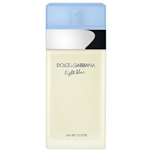 Dolce & Gabbana Light Blue Women woda toaletowa 100ml