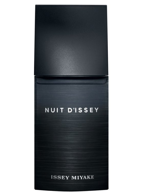 Issey Miyake Nuit d'Issey woda toaletowa 75ml