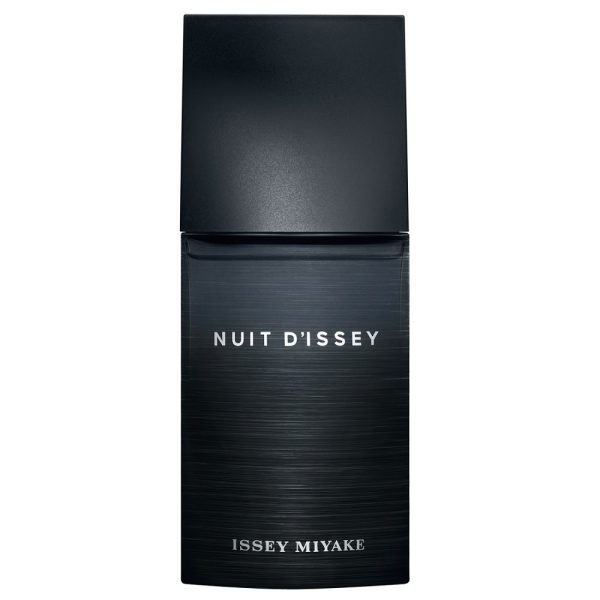 Issey Miyake Nuit d'Issey woda toaletowa 75ml